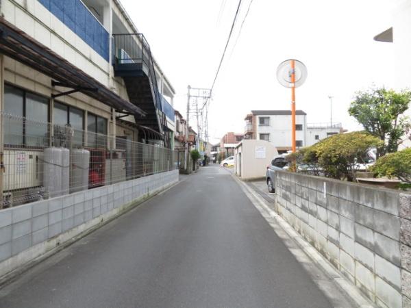 ビューハイツ富士