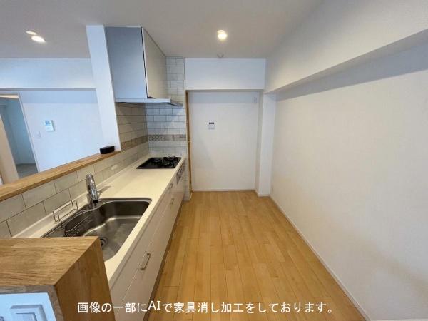 ビューハイツ富士