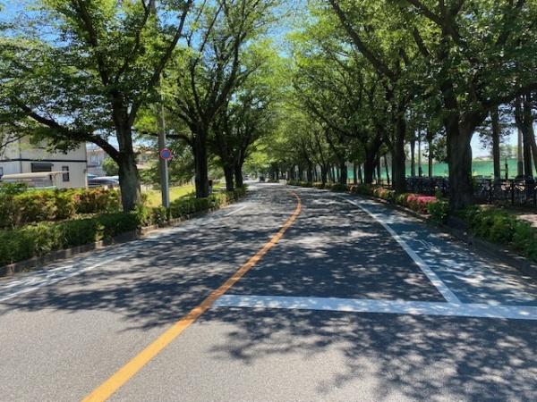 三鷹市大沢５丁目の中古一戸建て(大沢グラウンド通り)