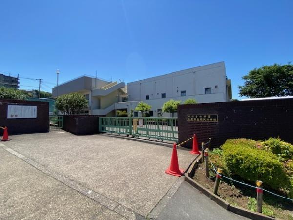 三鷹市大沢５丁目の中古一戸建て(おおさわ学園三鷹市立羽沢小学校)