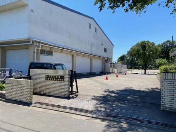 三鷹市大沢５丁目の中古一戸建て(三鷹市立第七中学校)