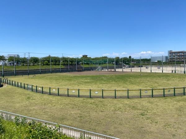 三鷹市大沢５丁目の中古一戸建て(大沢野川グラウンド)