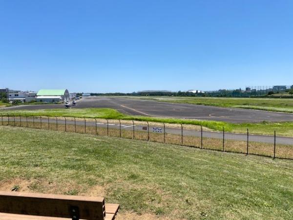 三鷹市大沢５丁目の中古一戸建て(調布飛行場)