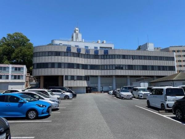 三鷹市大沢５丁目の中古一戸建て(長谷川病院)