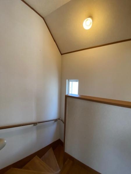 三鷹市大沢５丁目の中古一戸建て