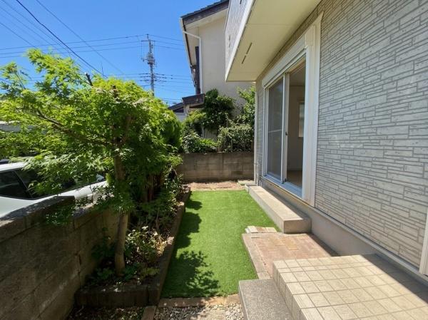 三鷹市大沢５丁目の中古一戸建て