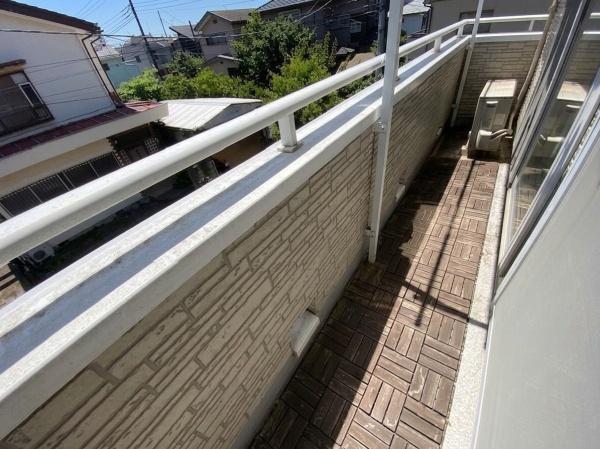 三鷹市大沢５丁目の中古一戸建て
