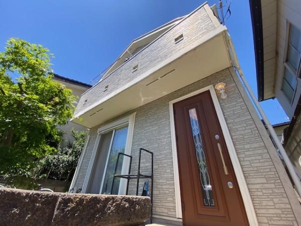 三鷹市大沢５丁目の中古一戸建
