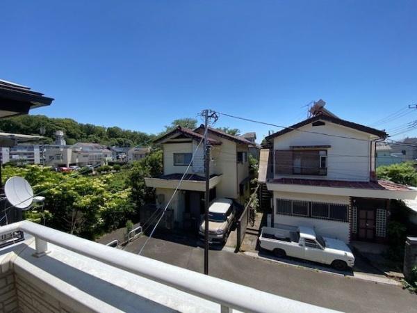 三鷹市大沢５丁目の中古一戸建て