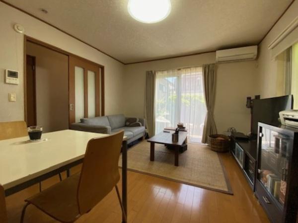 三鷹市大沢５丁目の中古一戸建て