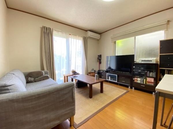 三鷹市大沢５丁目の中古一戸建