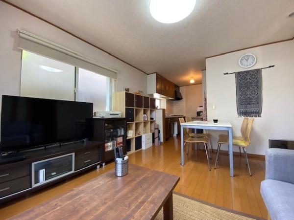 三鷹市大沢５丁目の中古一戸建
