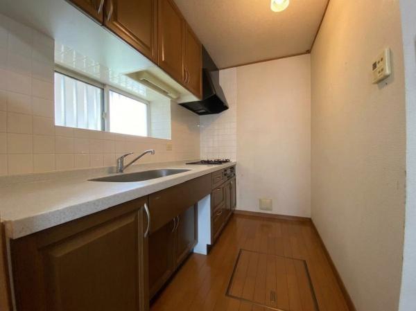 三鷹市大沢５丁目の中古一戸建て