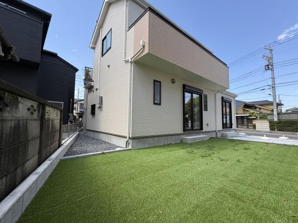 羽村川崎新築分譲住宅