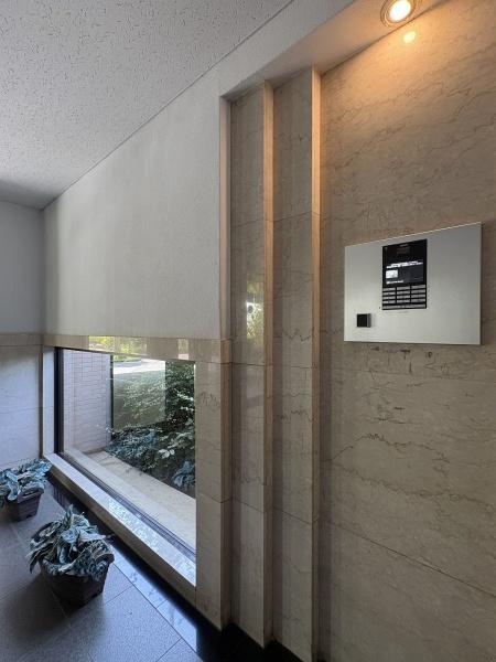 ハイホーム福生