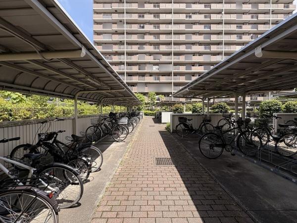 ハイホーム福生