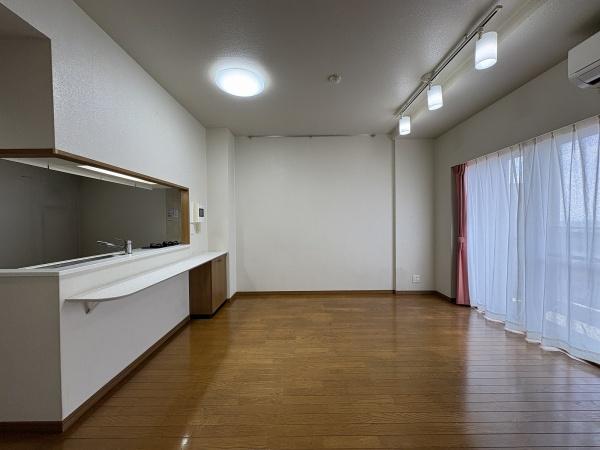 ハイホーム福生