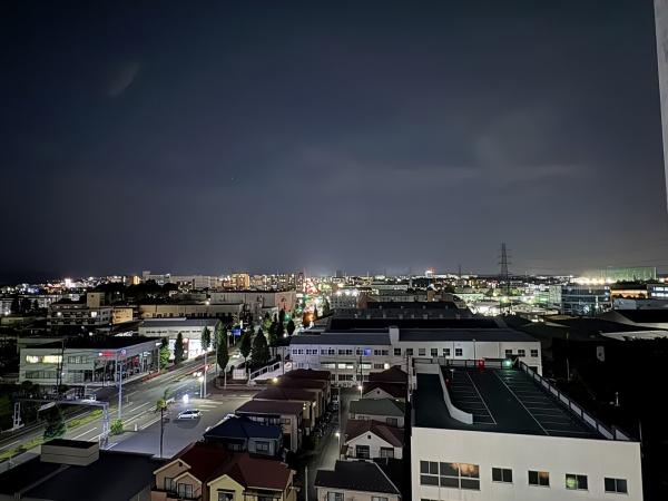 ハイホーム福生