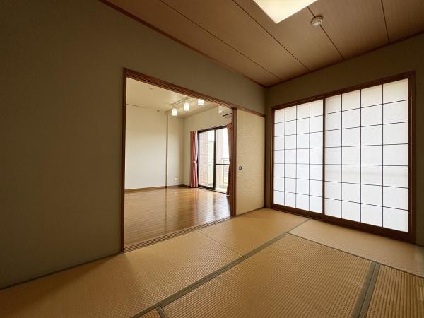 ハイホーム福生