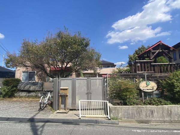 日神パレステージあきる野南(みどりの園)