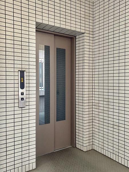 日神パレステージあきる野南