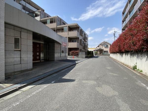 日神パレステージあきる野南