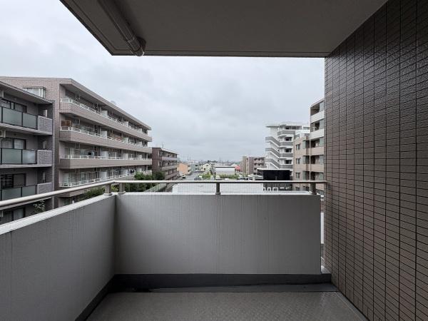 日神パレステージあきる野南