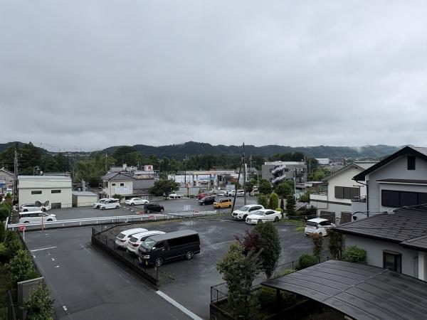 日神パレステージあきる野南