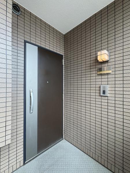 日神パレステージあきる野南