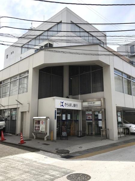 青梅市仲町の中古一戸建て(きらぼし銀行)