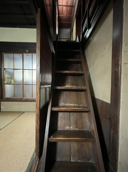 青梅市仲町の中古一戸建て