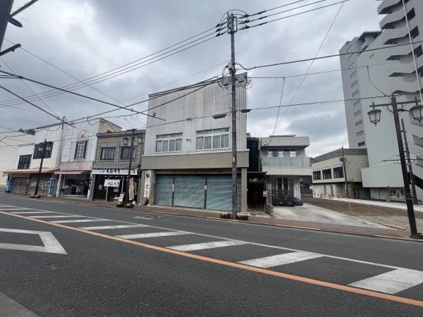 青梅市仲町の中古一戸建