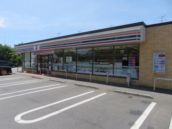 青梅市友田町４丁目の中古一戸建て(セブンイレブン青梅長淵1丁目店)