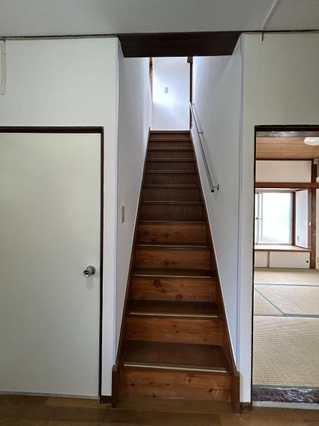 青梅市友田町４丁目の中古一戸建て