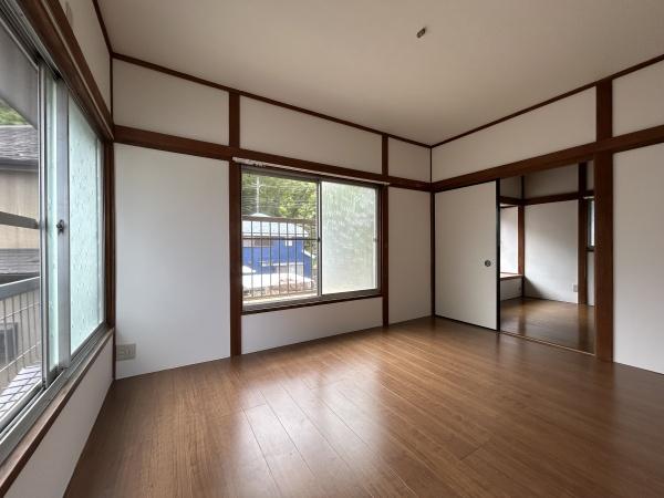 青梅市友田町４丁目の中古一戸建て