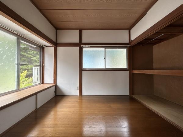 青梅市友田町４丁目の中古一戸建て