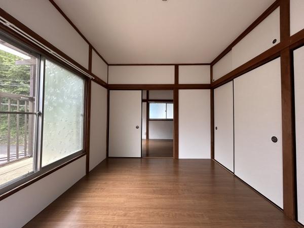 青梅市友田町４丁目の中古一戸建て