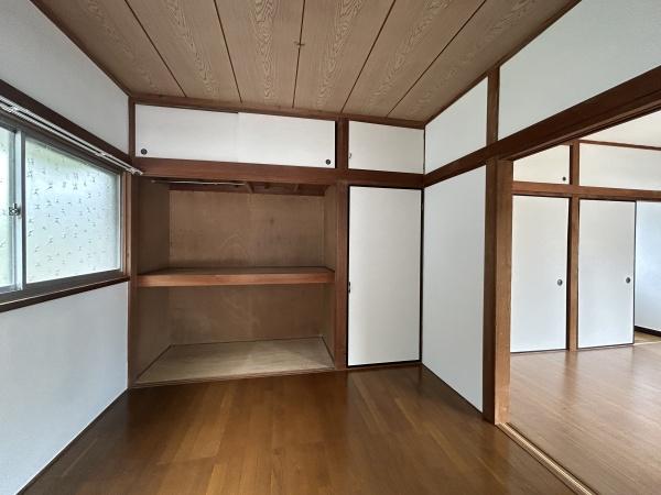 青梅市友田町４丁目の中古一戸建て