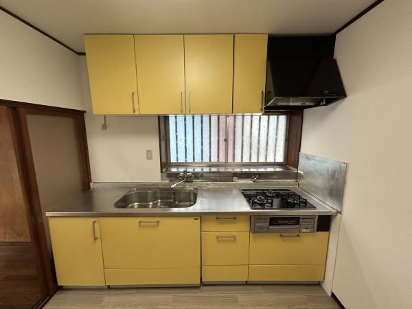 青梅市友田町４丁目の中古一戸建て