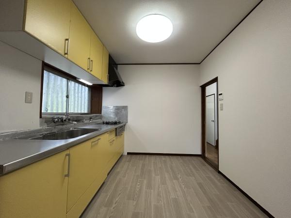 青梅市友田町４丁目の中古一戸建て