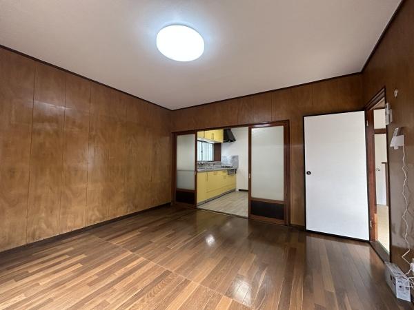 青梅市友田町４丁目の中古一戸建て