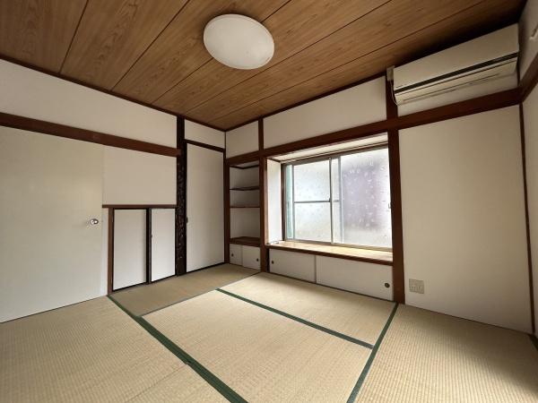青梅市友田町４丁目の中古一戸建て
