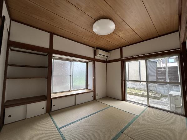 青梅市友田町４丁目の中古一戸建て