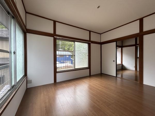 青梅市友田町４丁目の中古一戸建て