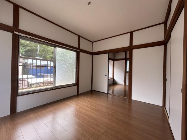 青梅市友田町４丁目の中古一戸建て