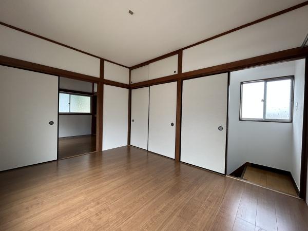 青梅市友田町４丁目の中古一戸建て