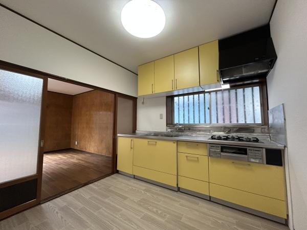 青梅市友田町４丁目の中古一戸建