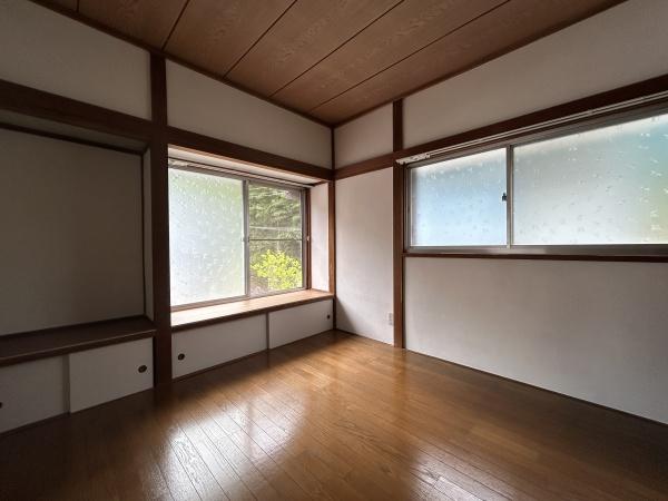 青梅市友田町４丁目の中古一戸建て
