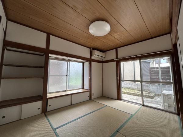 青梅市友田町４丁目の中古一戸建