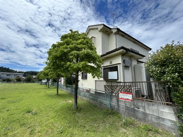 西多摩郡瑞穂町大字駒形富士山の中古一戸建て